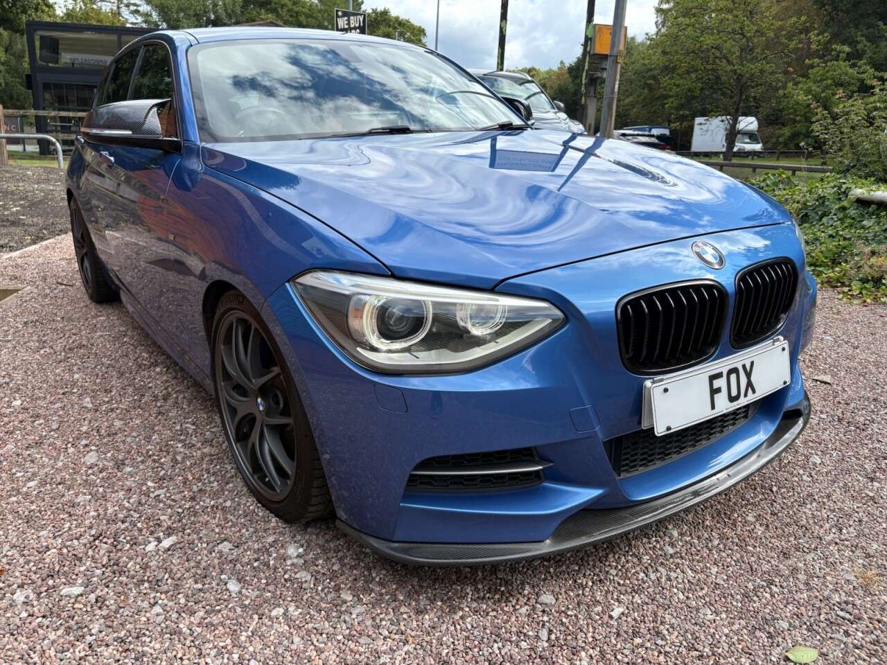 2014 BMW 1 SERIES 2014 BMW 1 SERIES