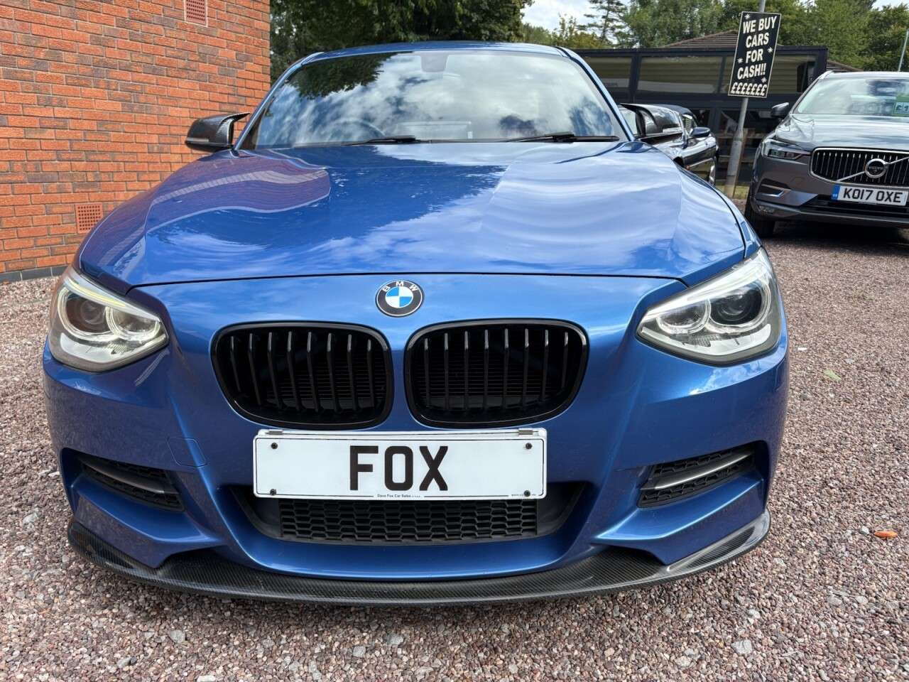 2014 BMW 1 SERIES 2014 BMW 1 SERIES