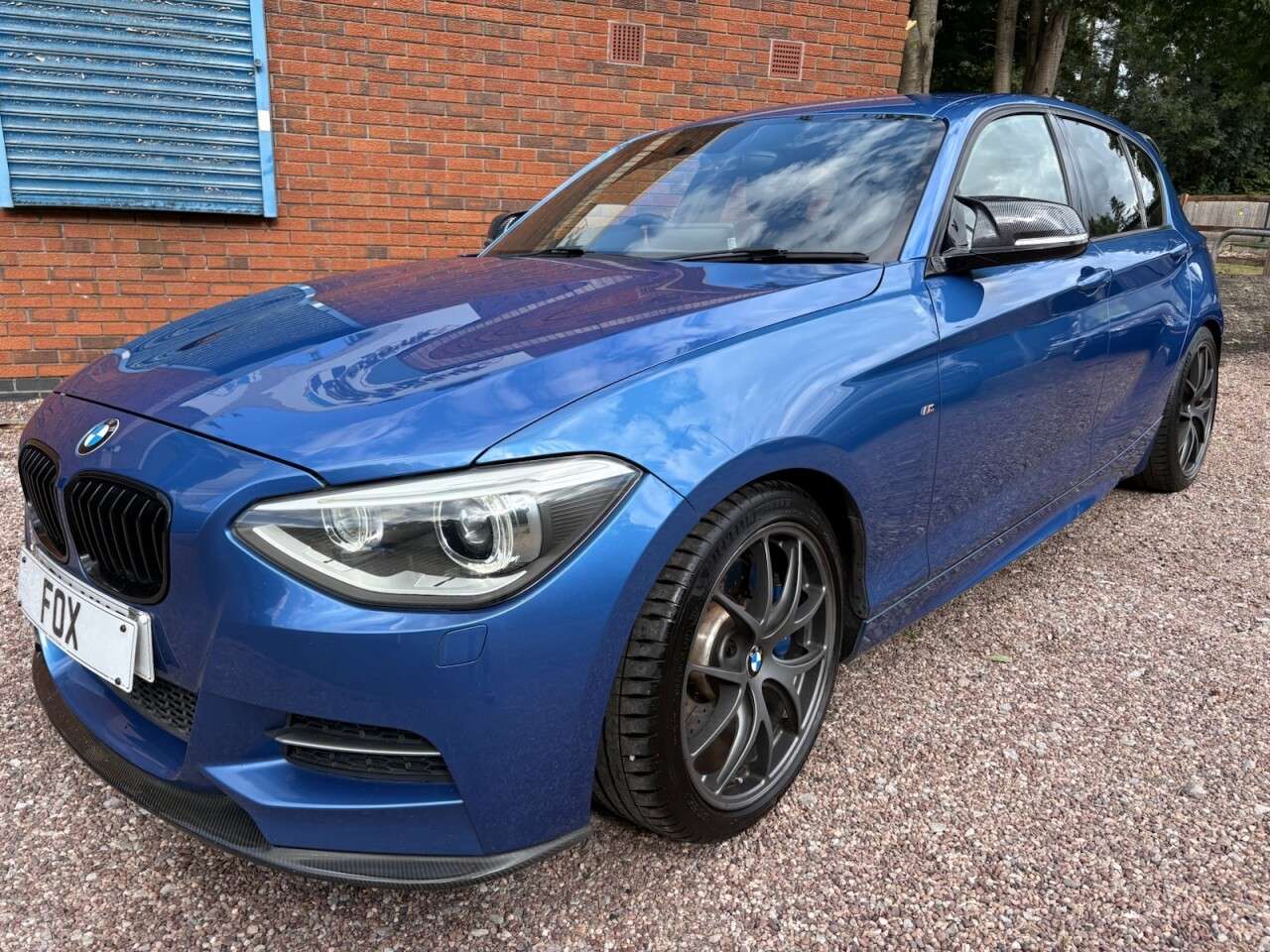 2014 BMW 1 SERIES 2014 BMW 1 SERIES