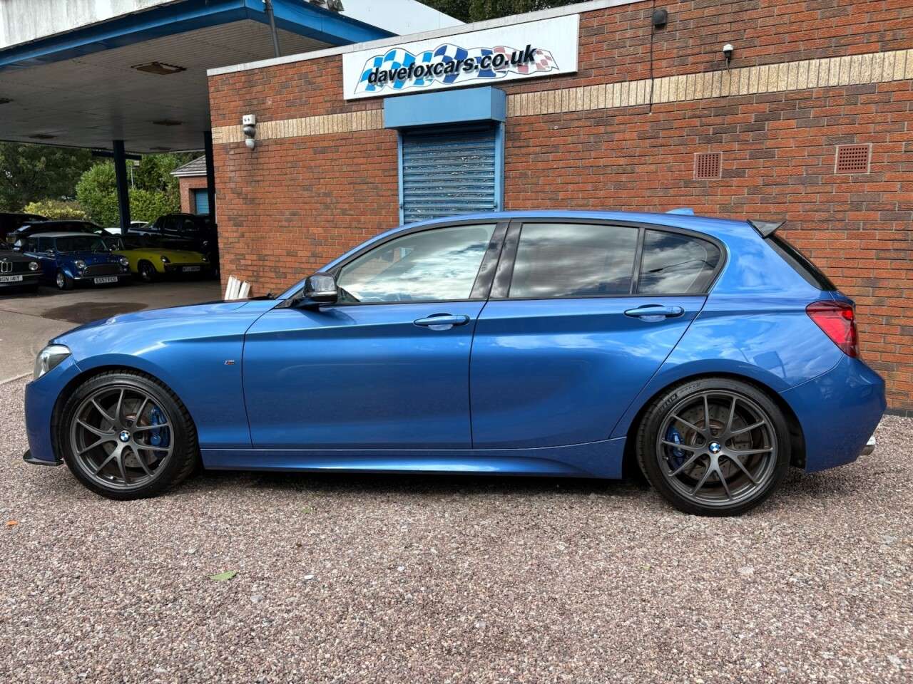 2014 BMW 1 SERIES 2014 BMW 1 SERIES