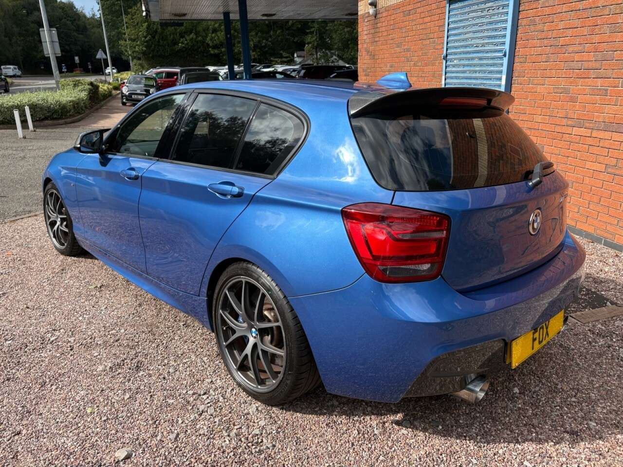 2014 BMW 1 SERIES 2014 BMW 1 SERIES