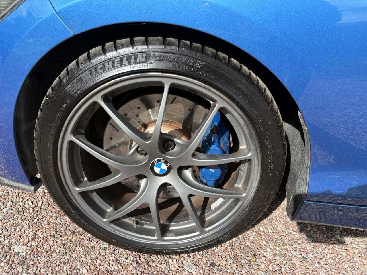 2014 BMW 1 SERIES 2014 BMW 1 SERIES