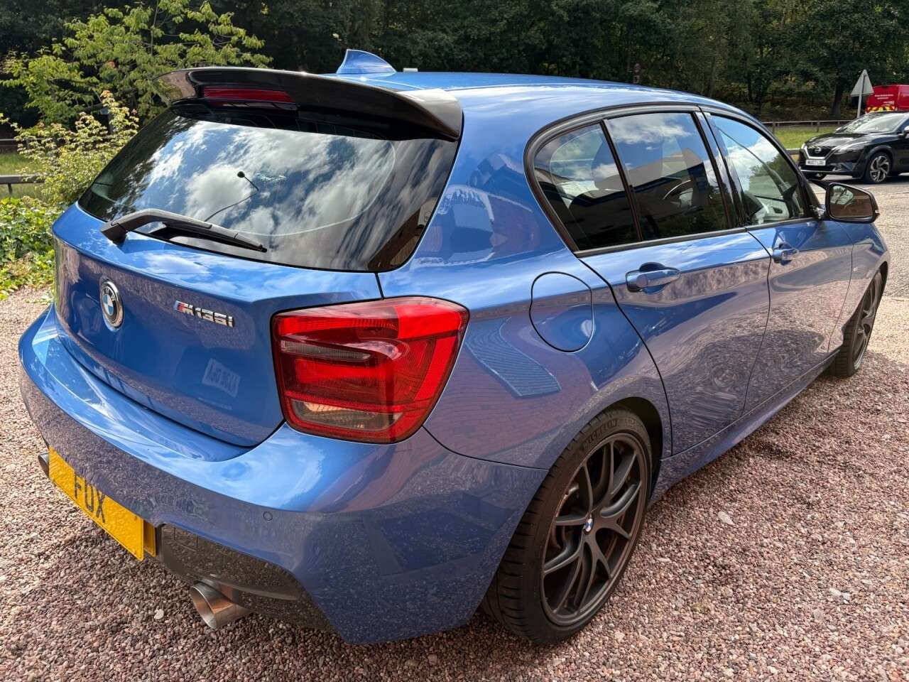 2014 BMW 1 SERIES 2014 BMW 1 SERIES