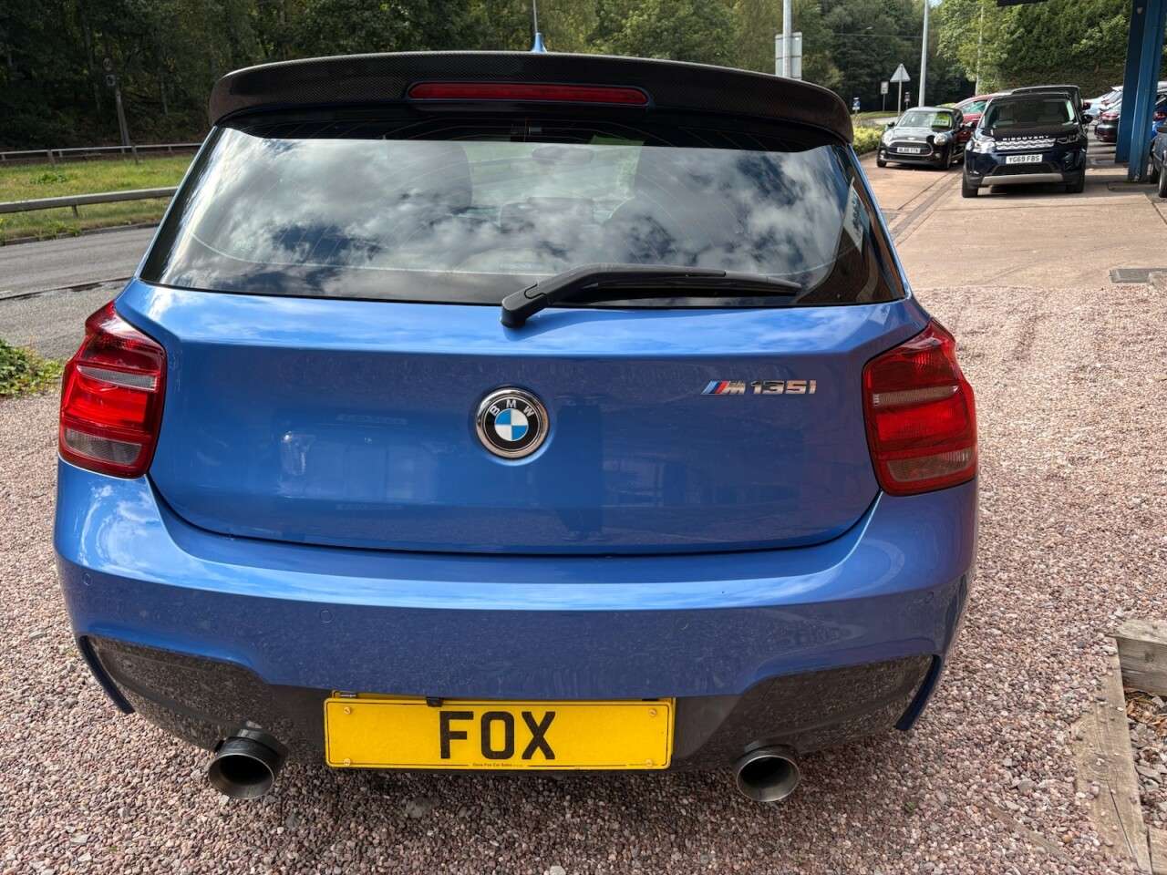 2014 BMW 1 SERIES 2014 BMW 1 SERIES