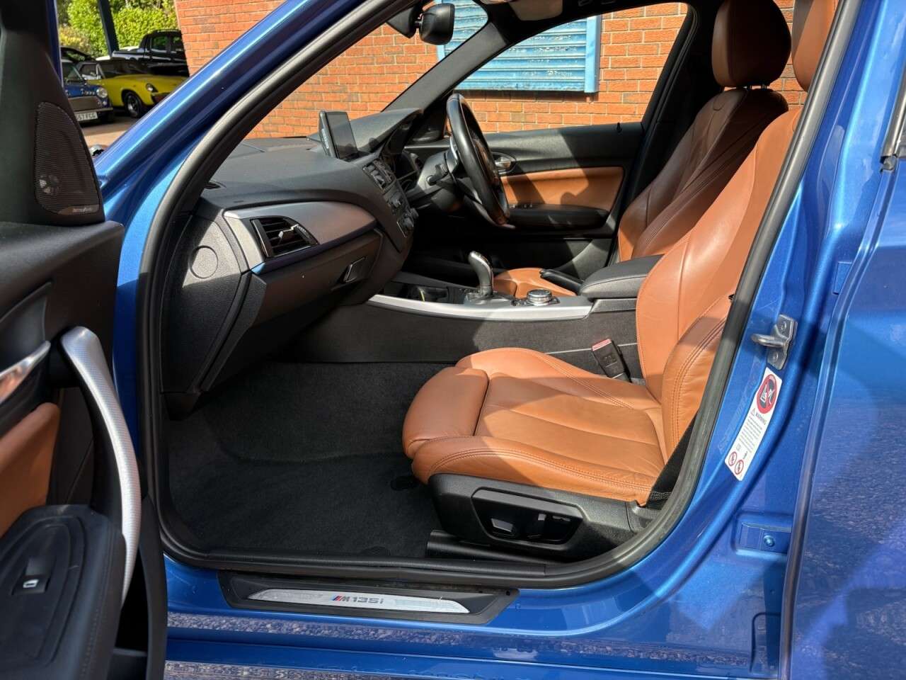 2014 BMW 1 SERIES 2014 BMW 1 SERIES