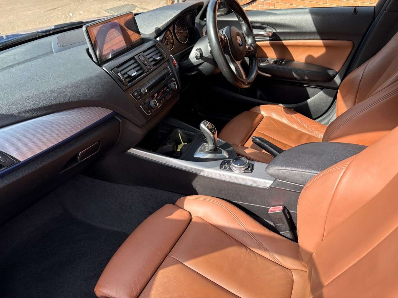 2014 BMW 1 SERIES 2014 BMW 1 SERIES