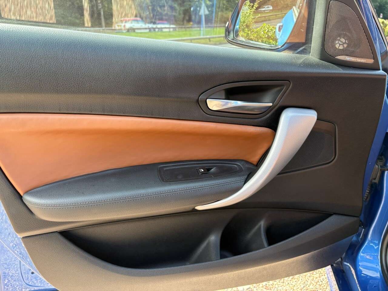 2014 BMW 1 SERIES 2014 BMW 1 SERIES