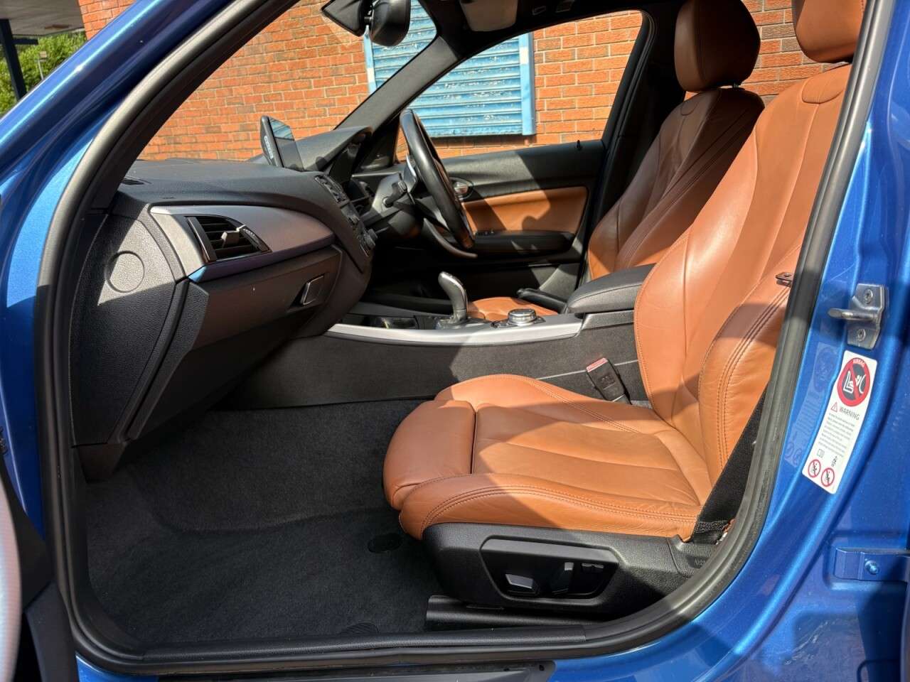 2014 BMW 1 SERIES 2014 BMW 1 SERIES