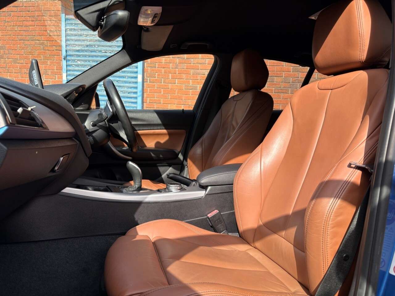 2014 BMW 1 SERIES 2014 BMW 1 SERIES