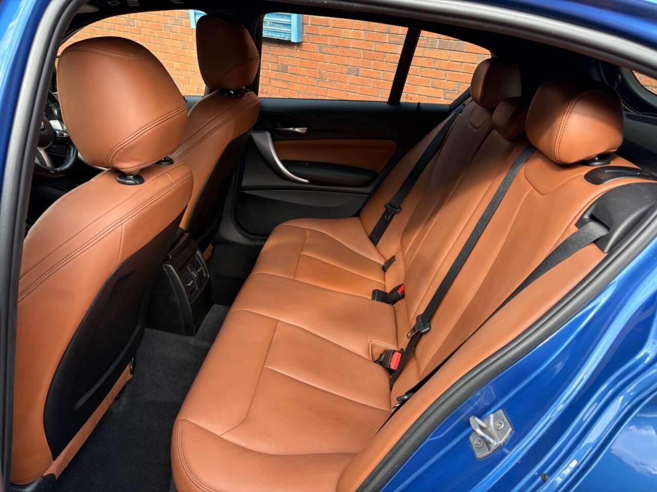 2014 BMW 1 SERIES 2014 BMW 1 SERIES