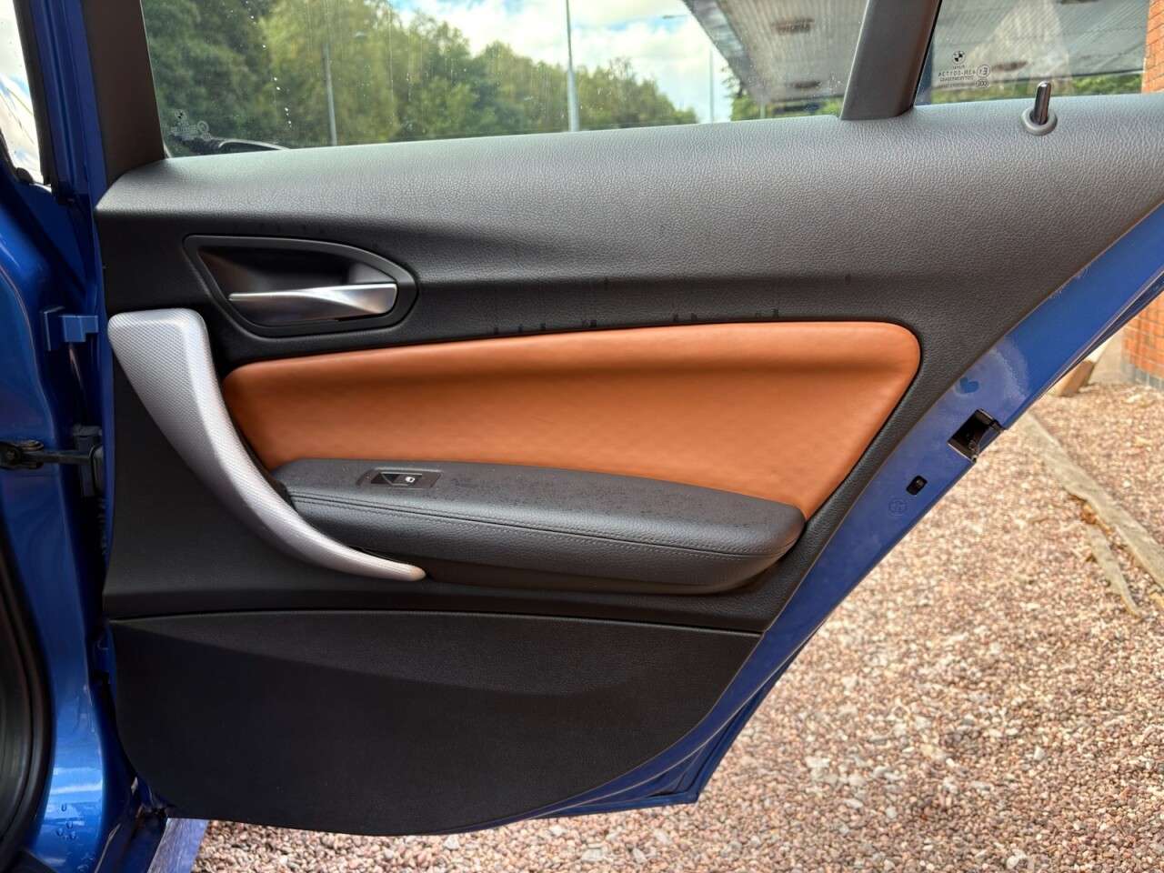 2014 BMW 1 SERIES 2014 BMW 1 SERIES