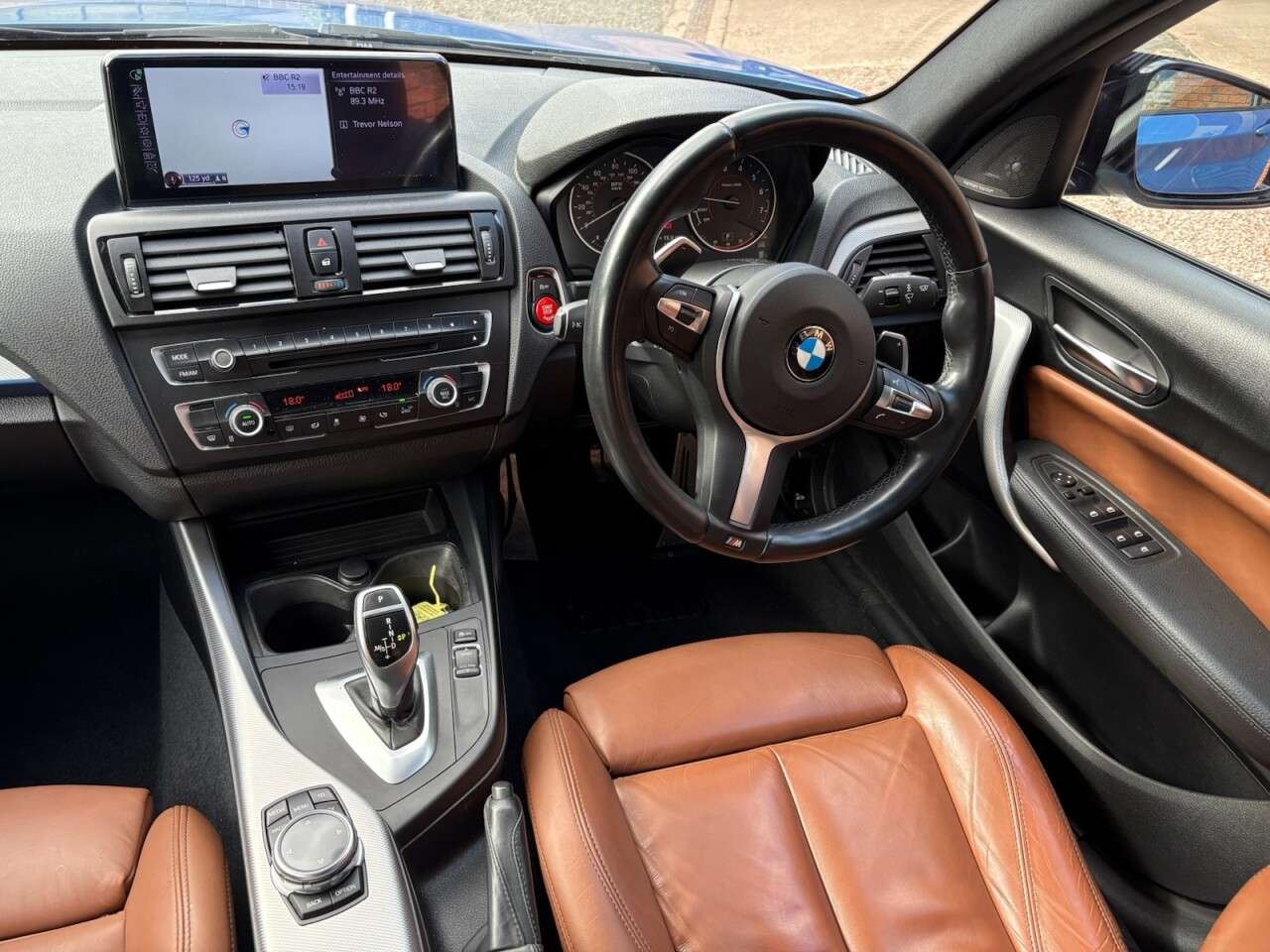 2014 BMW 1 SERIES 2014 BMW 1 SERIES