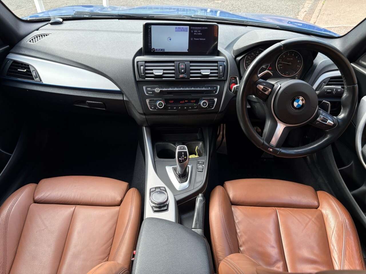 2014 BMW 1 SERIES 2014 BMW 1 SERIES