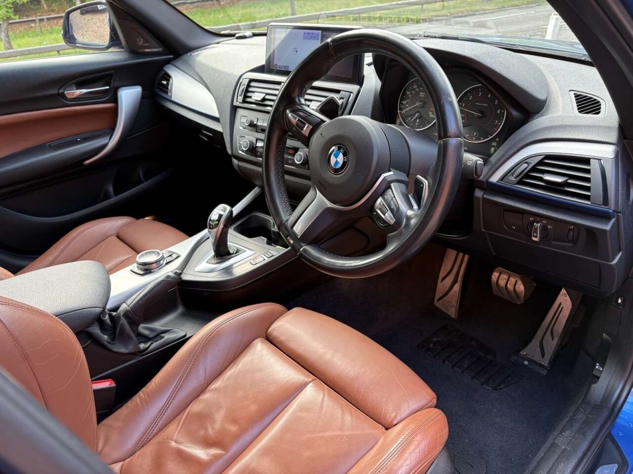 2014 BMW 1 SERIES 2014 BMW 1 SERIES