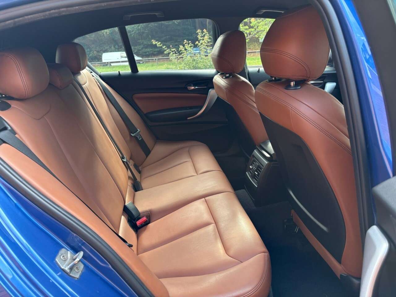 2014 BMW 1 SERIES 2014 BMW 1 SERIES