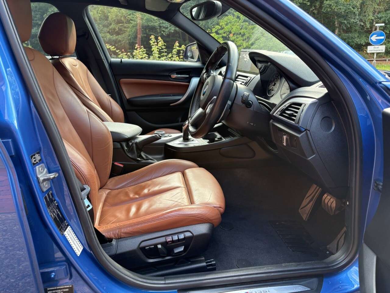 2014 BMW 1 SERIES 2014 BMW 1 SERIES