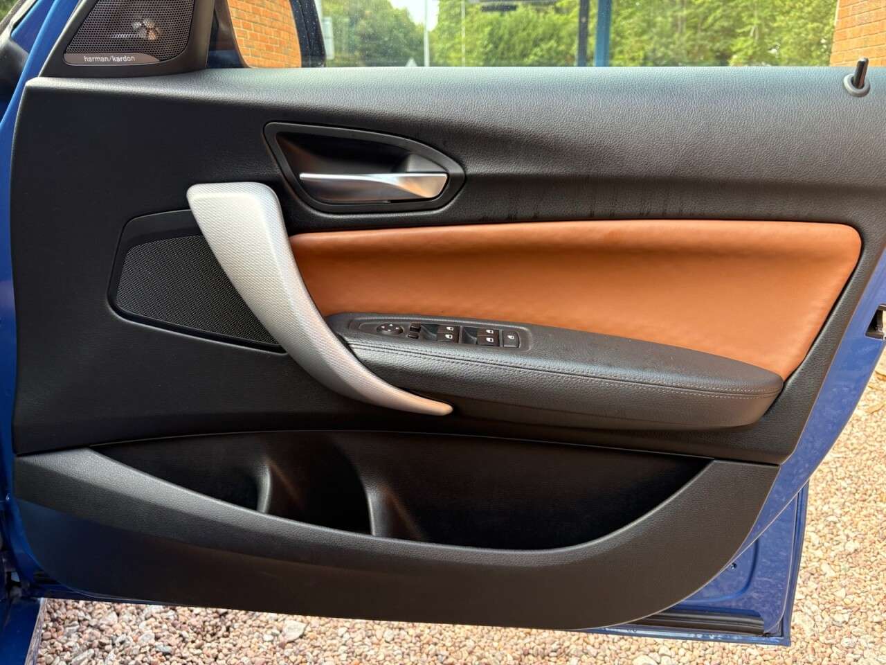 2014 BMW 1 SERIES 2014 BMW 1 SERIES