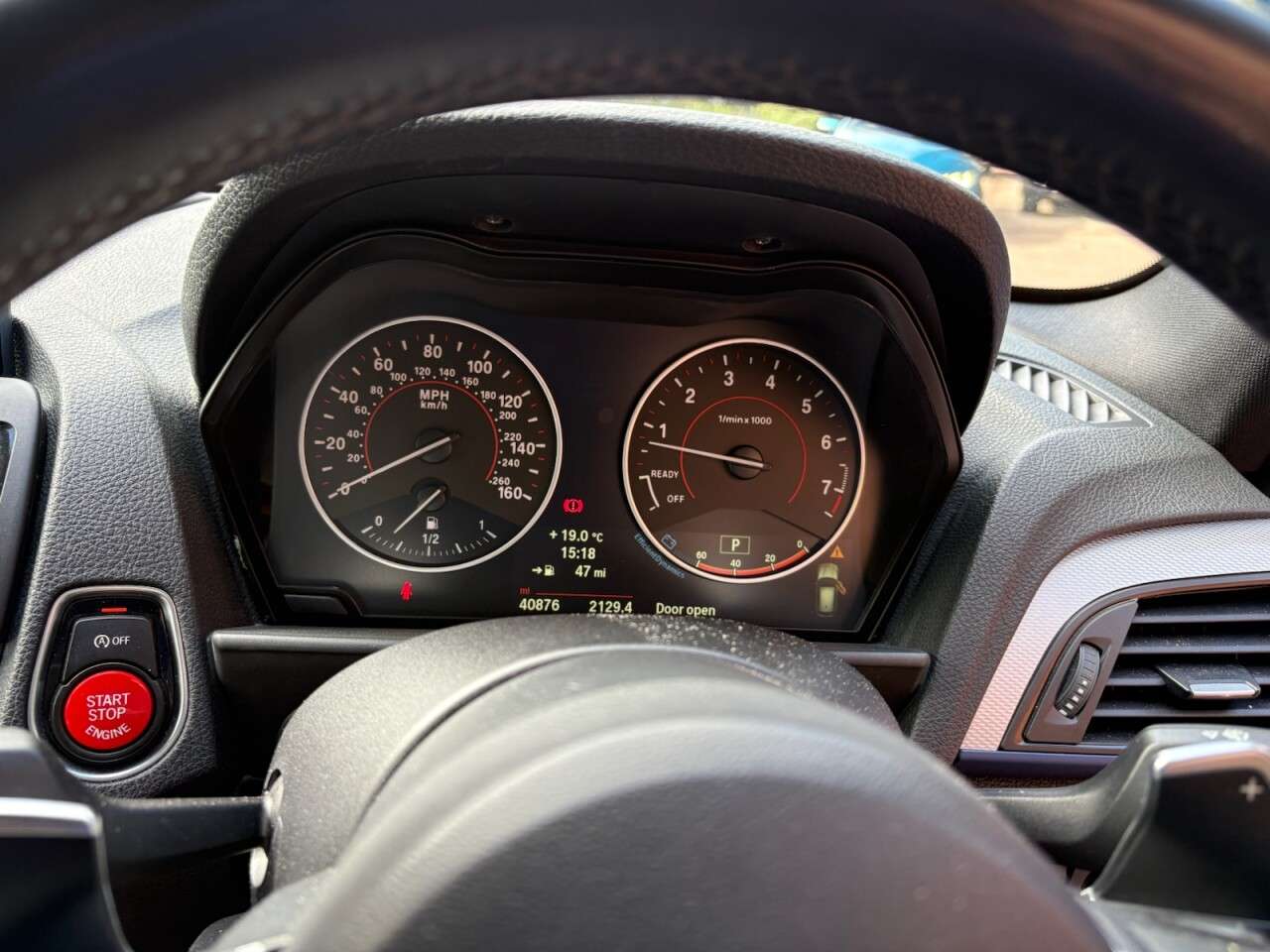 2014 BMW 1 SERIES 2014 BMW 1 SERIES