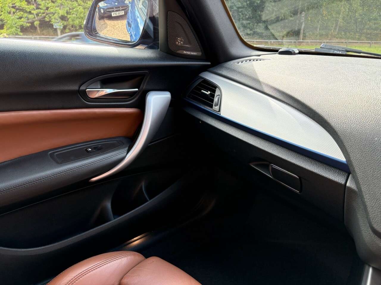 2014 BMW 1 SERIES 2014 BMW 1 SERIES