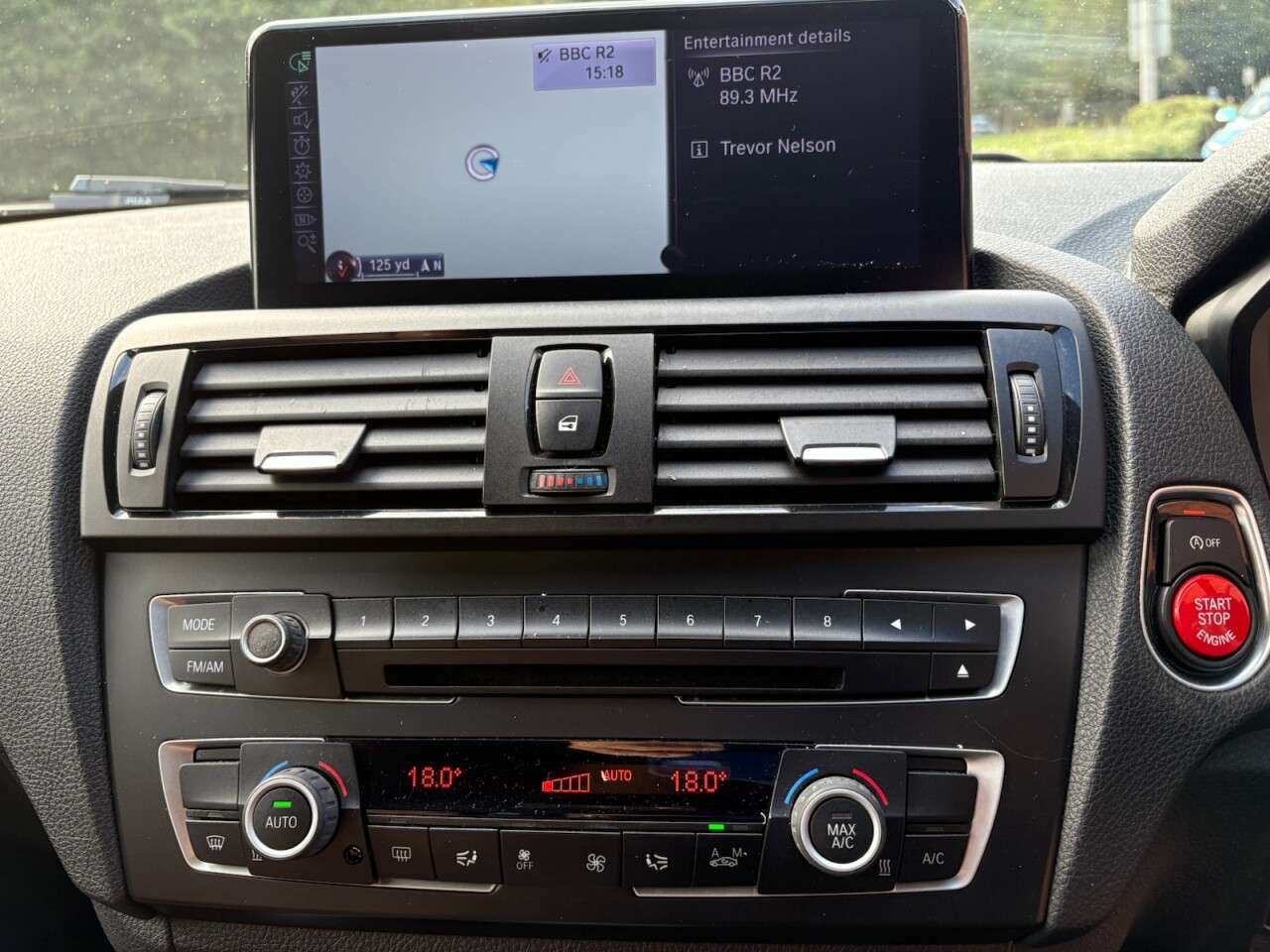 2014 BMW 1 SERIES 2014 BMW 1 SERIES