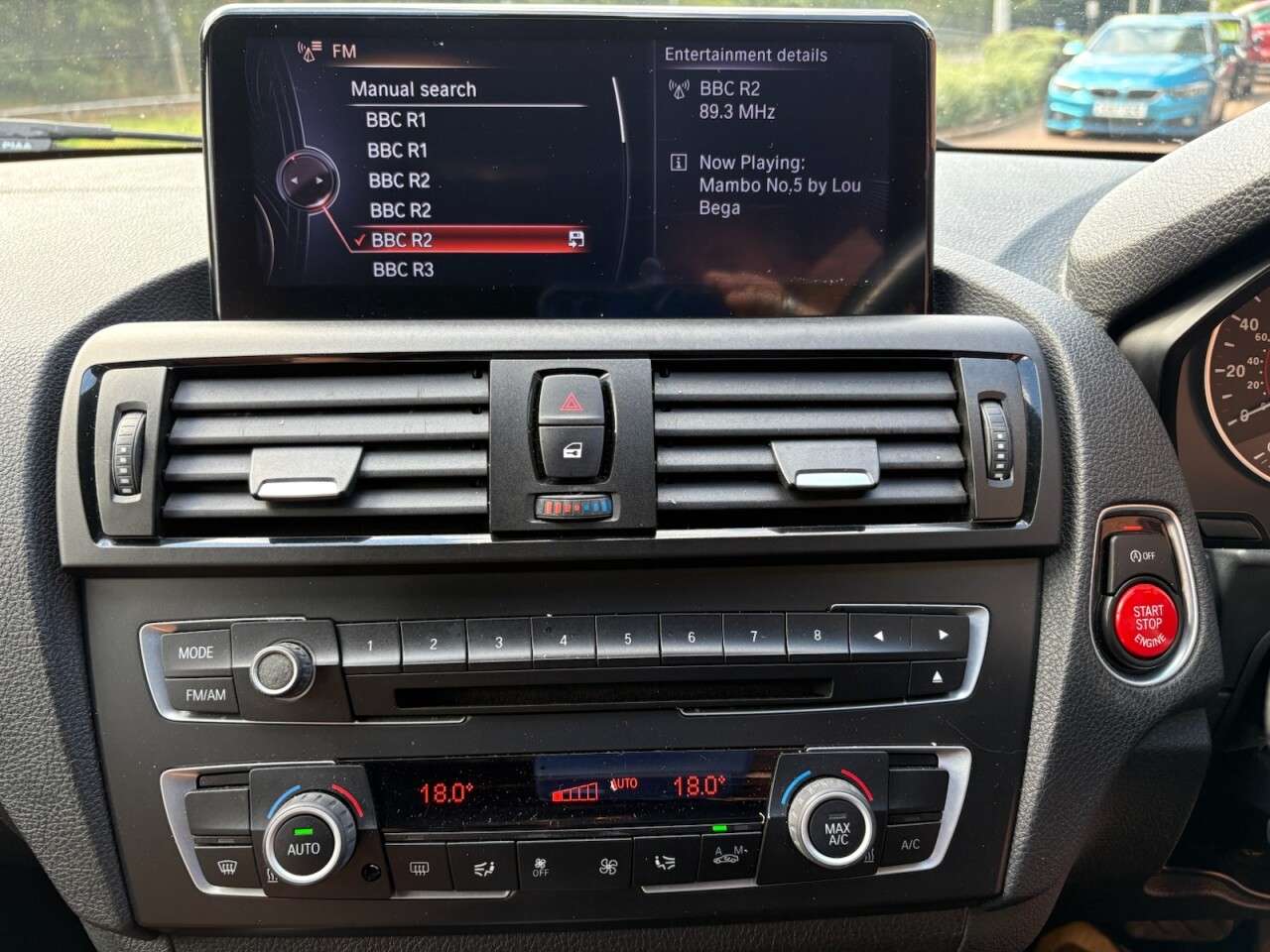 2014 BMW 1 SERIES 2014 BMW 1 SERIES