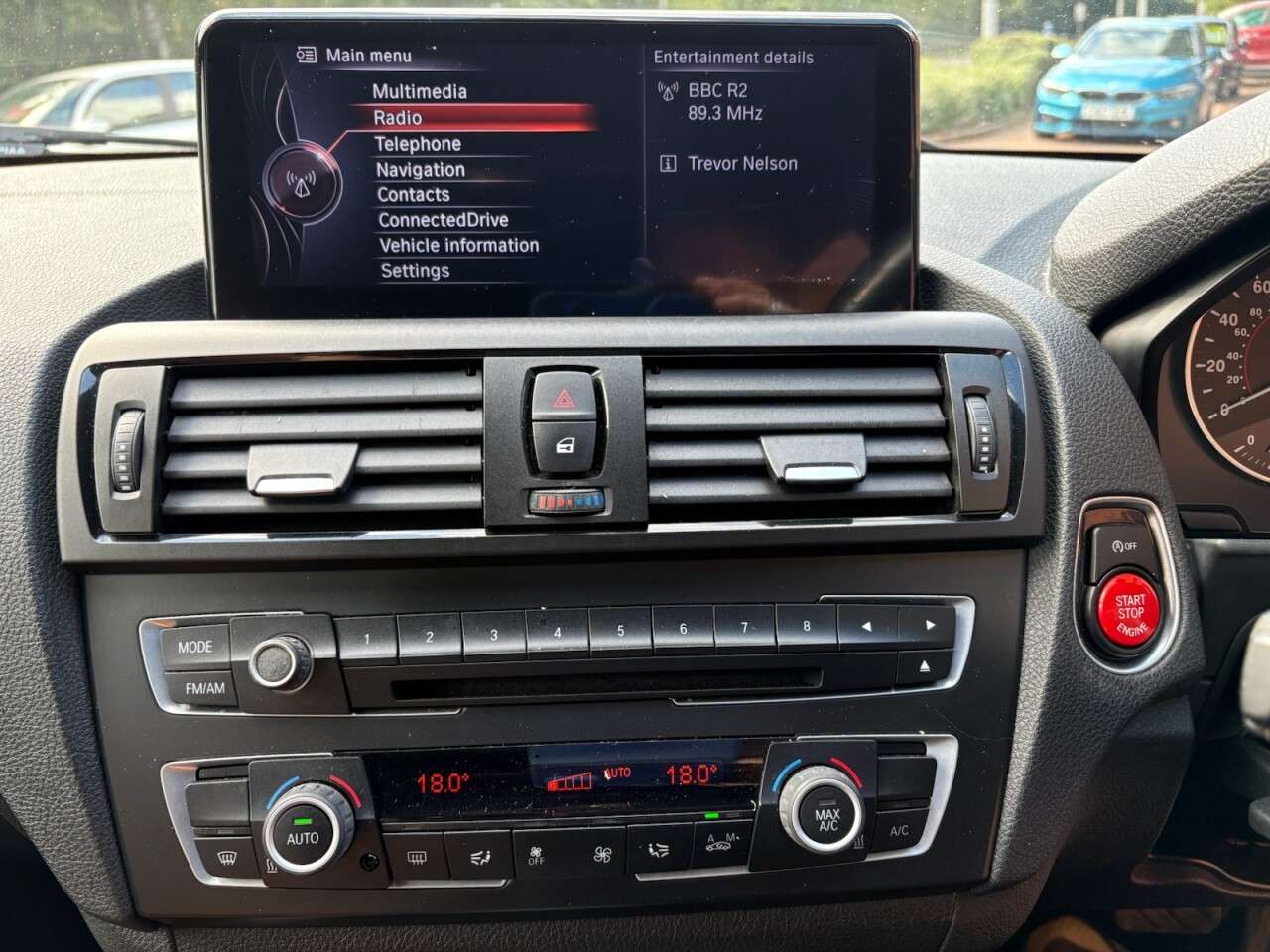 2014 BMW 1 SERIES 2014 BMW 1 SERIES