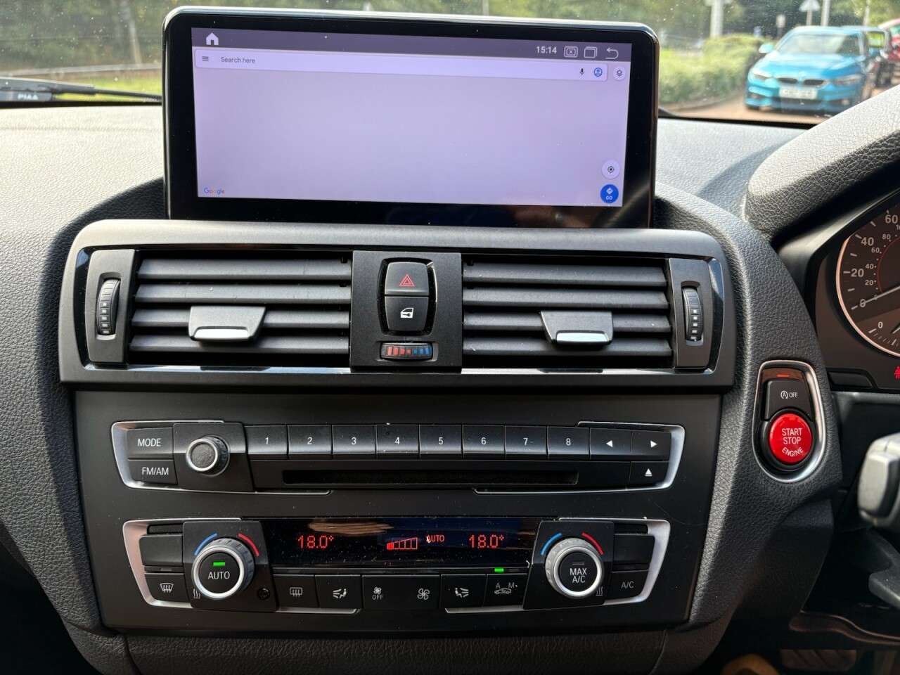 2014 BMW 1 SERIES 2014 BMW 1 SERIES