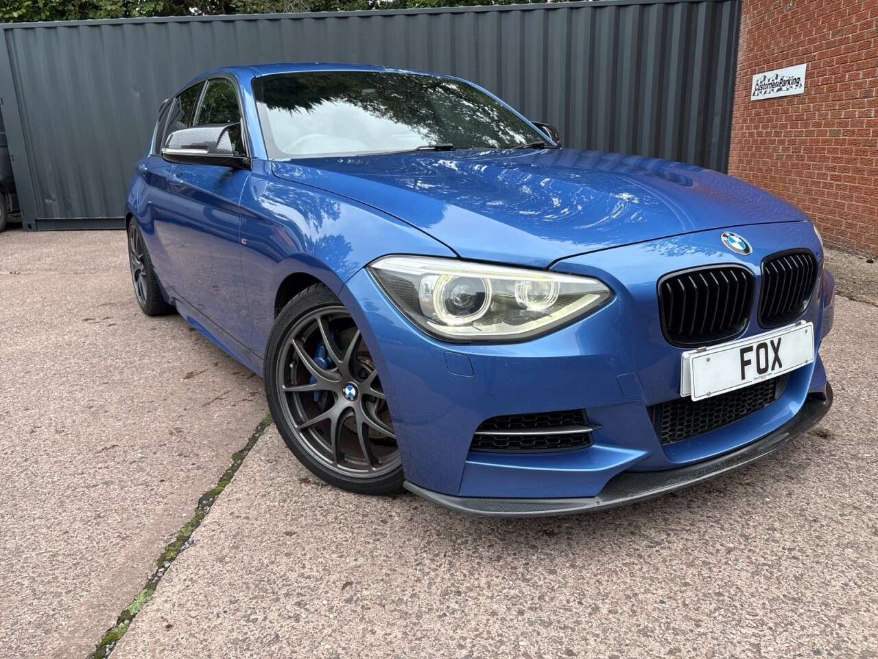 2014 BMW 1 SERIES 2014 BMW 1 SERIES