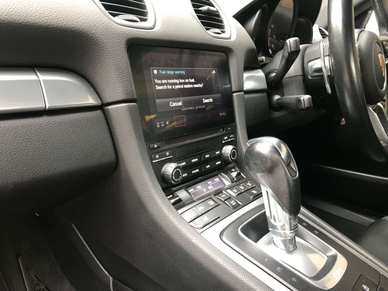 2019 PORSCHE 718 CAYMAN 2019 PORSCHE 718 CAYMAN