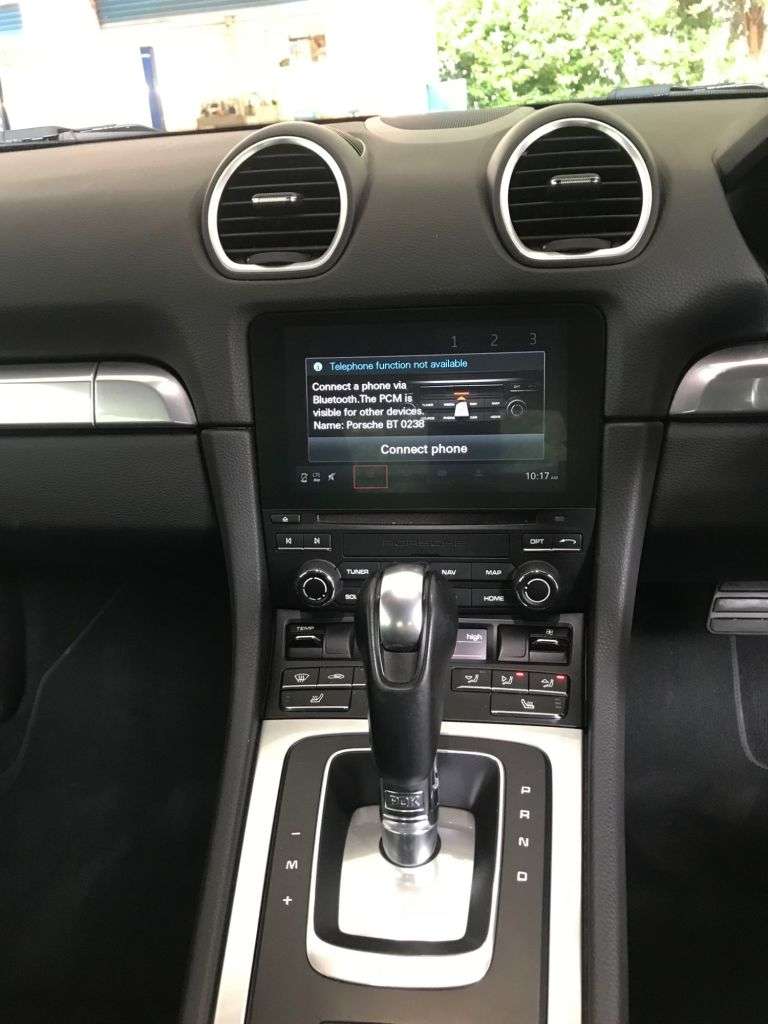 2019 PORSCHE 718 CAYMAN 2019 PORSCHE 718 CAYMAN