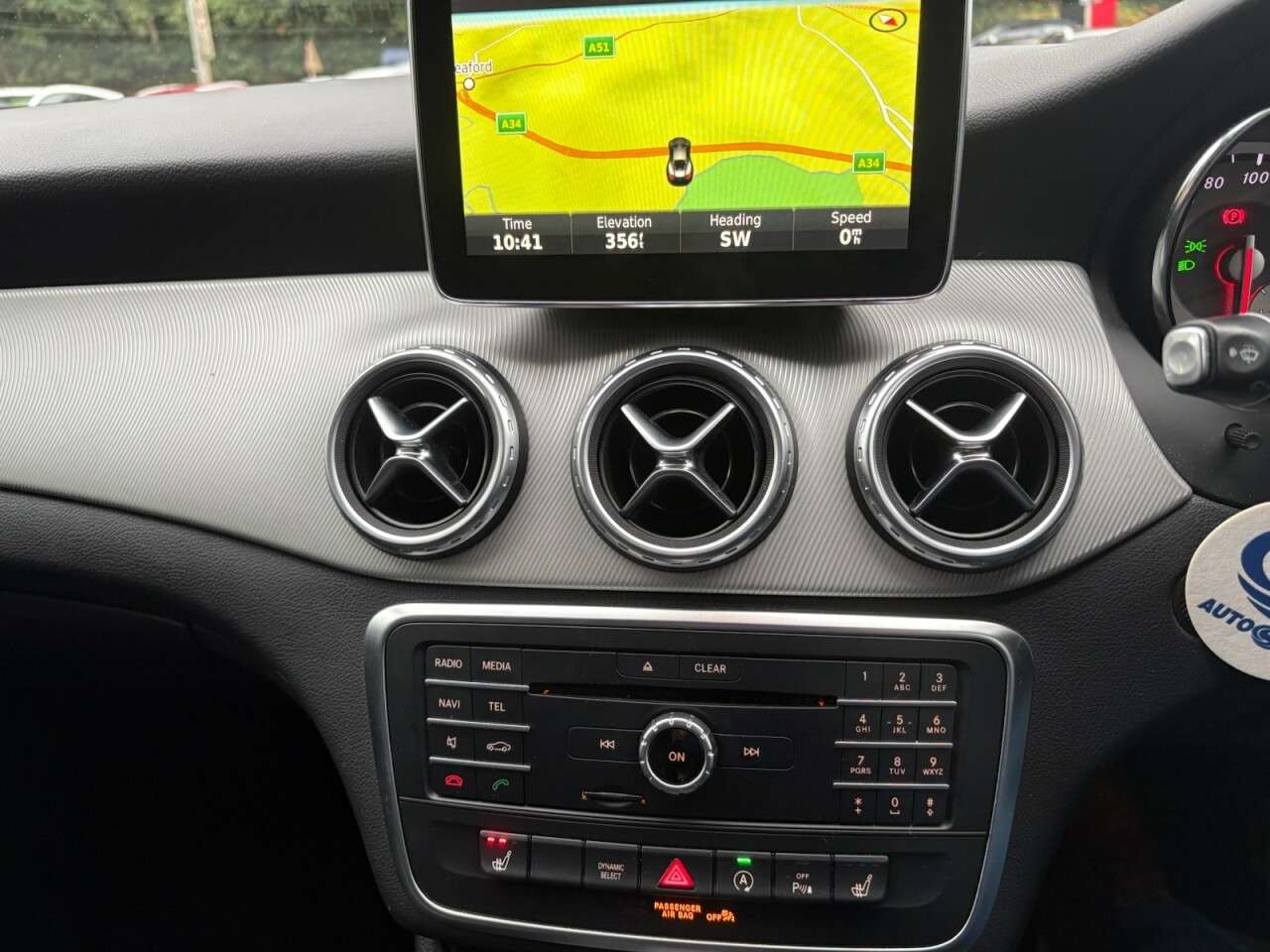 2015 MERCEDES-BENZ GLA CLASS 2015 MERCEDES-BENZ GLA CLASS