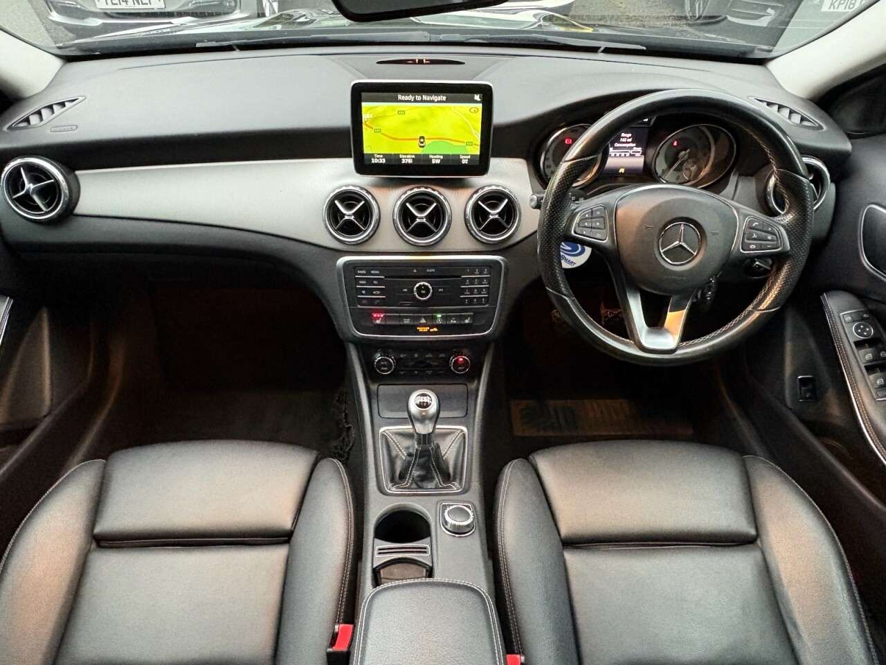 2015 MERCEDES-BENZ GLA CLASS 2015 MERCEDES-BENZ GLA CLASS