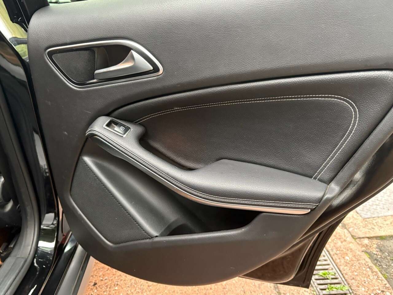 2015 MERCEDES-BENZ GLA CLASS 2015 MERCEDES-BENZ GLA CLASS