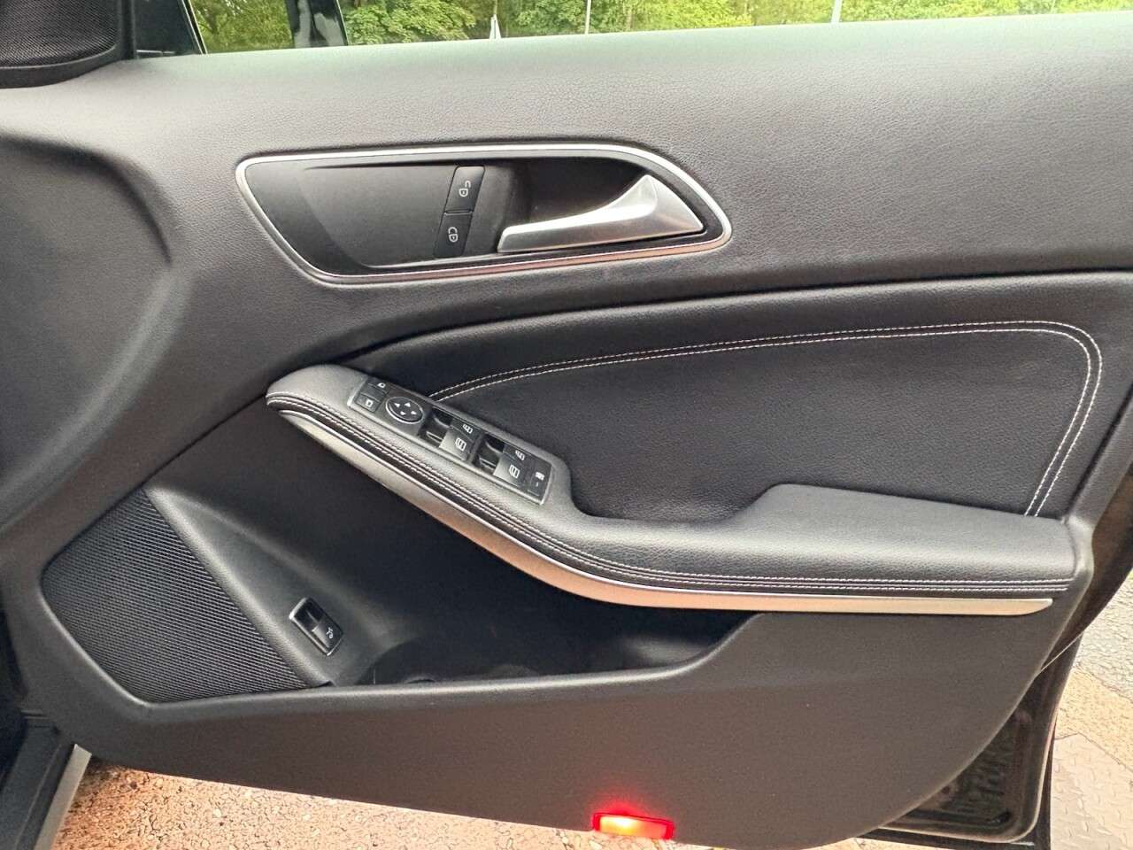 2015 MERCEDES-BENZ GLA CLASS 2015 MERCEDES-BENZ GLA CLASS