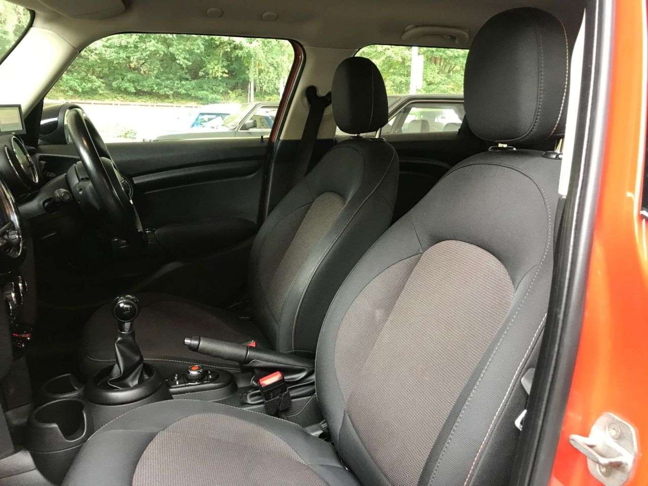 2018 MINI HATCH 2018 MINI HATCH