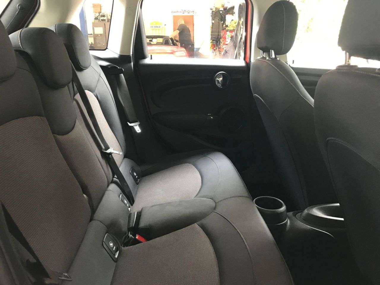 2018 MINI HATCH 2018 MINI HATCH