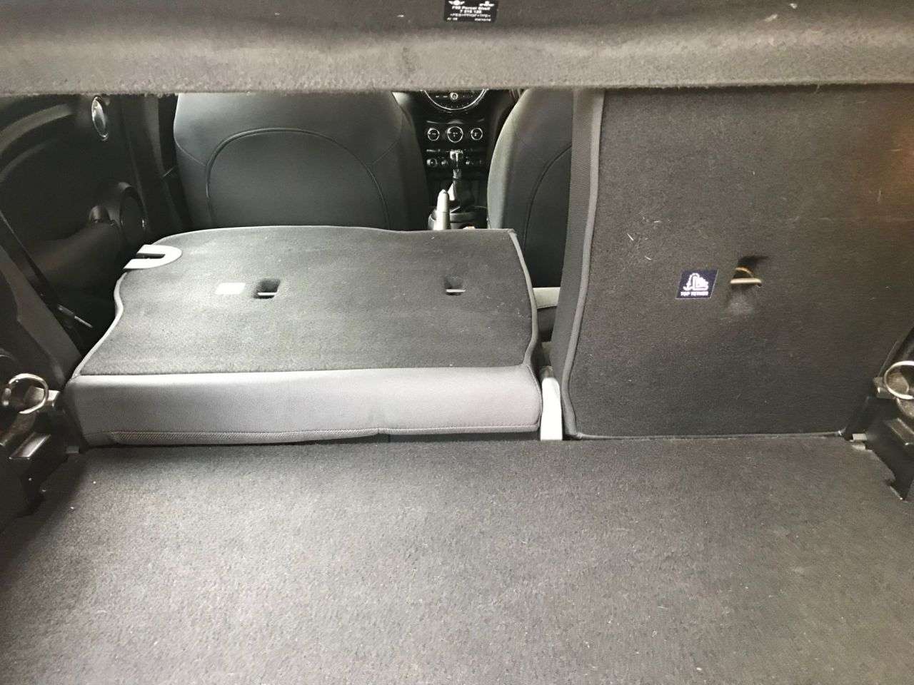 2018 MINI HATCH 2018 MINI HATCH