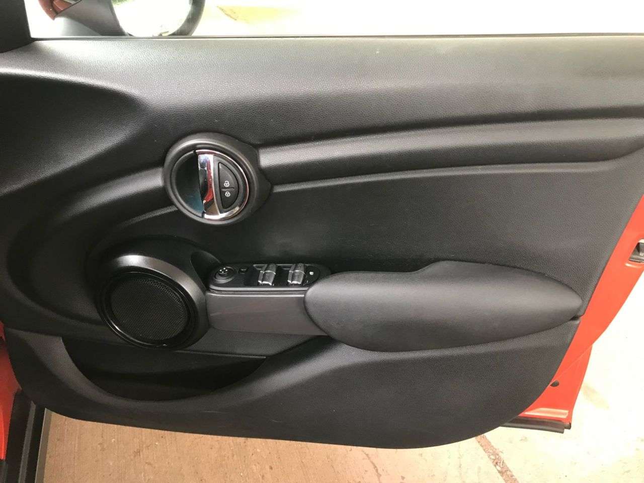 2018 MINI HATCH 2018 MINI HATCH