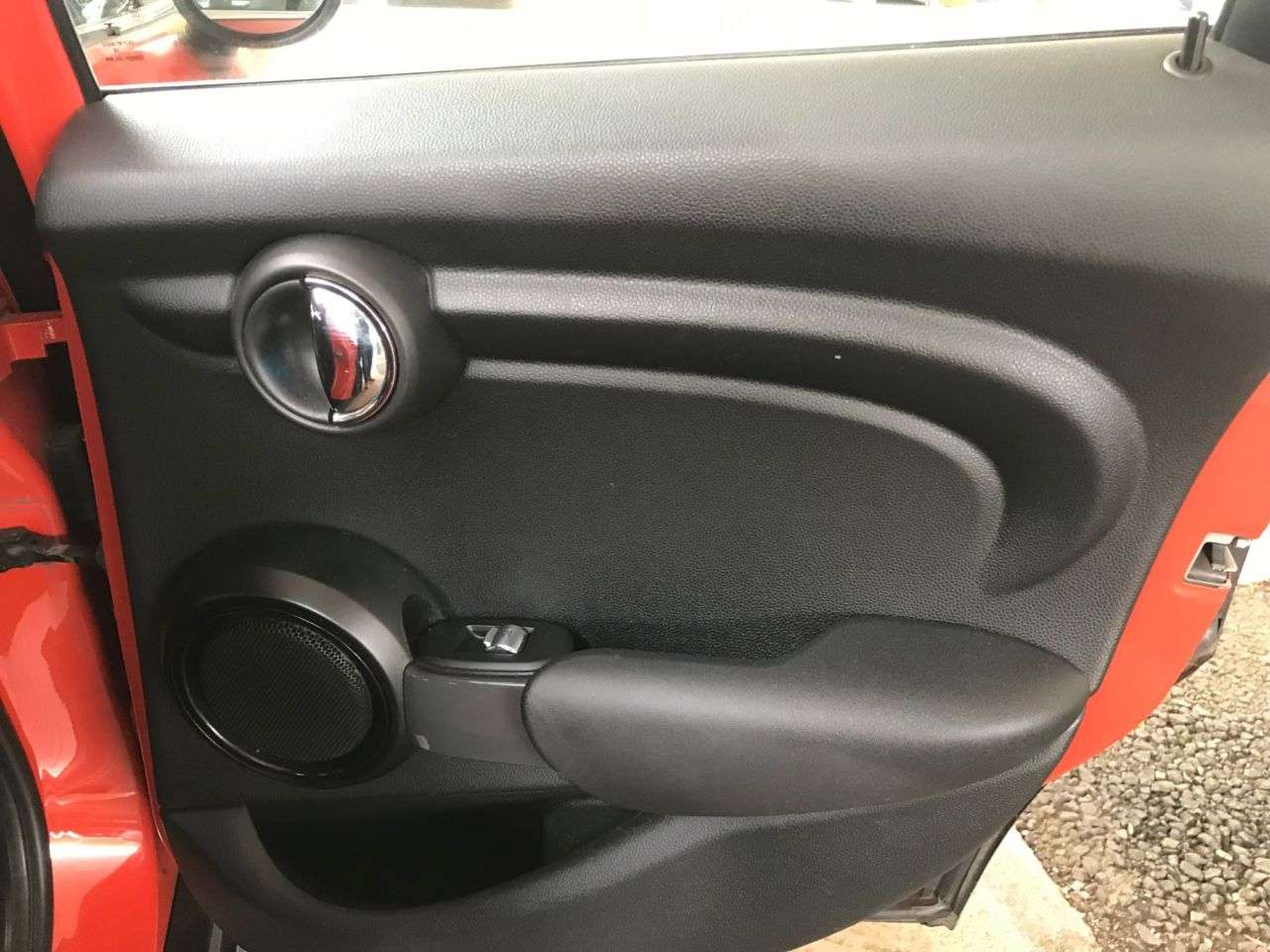 2018 MINI HATCH 2018 MINI HATCH