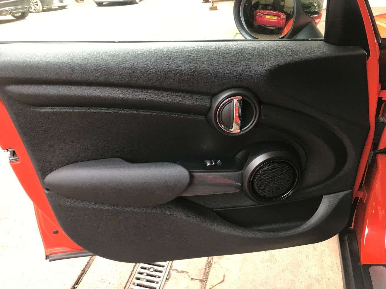 2018 MINI HATCH 2018 MINI HATCH