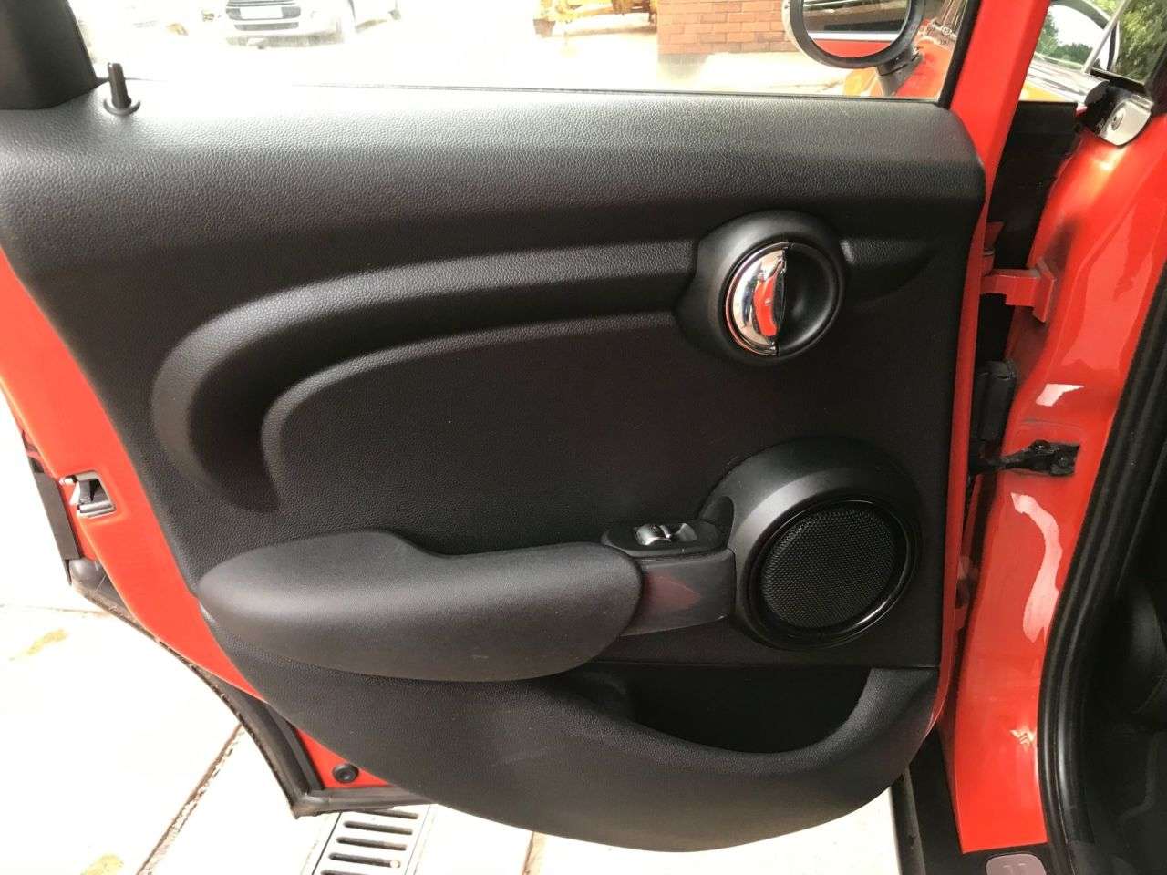 2018 MINI HATCH 2018 MINI HATCH