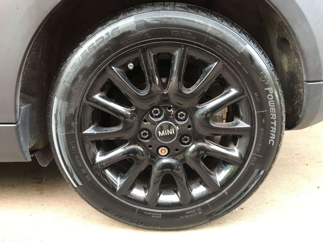 2018 MINI HATCH 2018 MINI HATCH