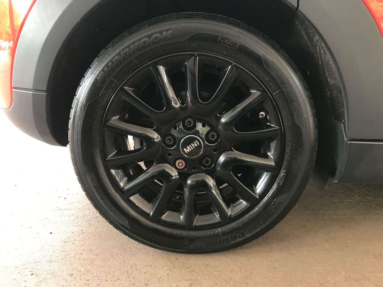 2018 MINI HATCH 2018 MINI HATCH