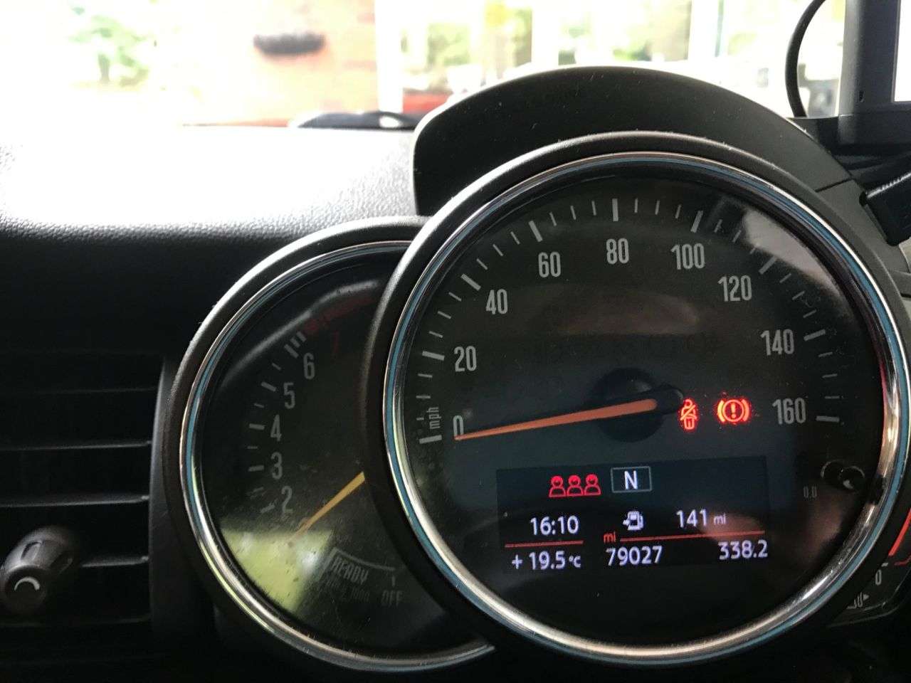 2018 MINI HATCH 2018 MINI HATCH