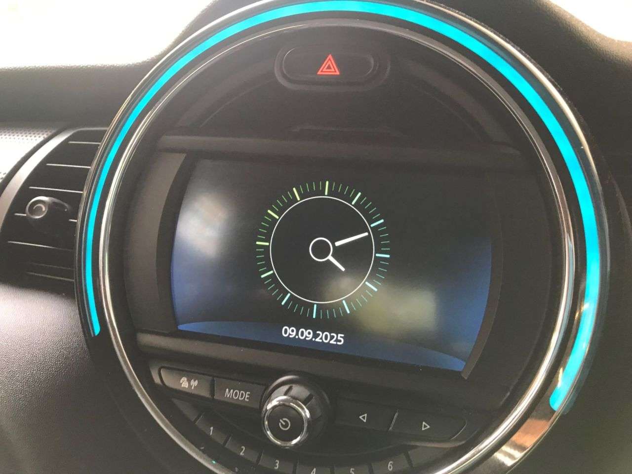 2018 MINI HATCH 2018 MINI HATCH