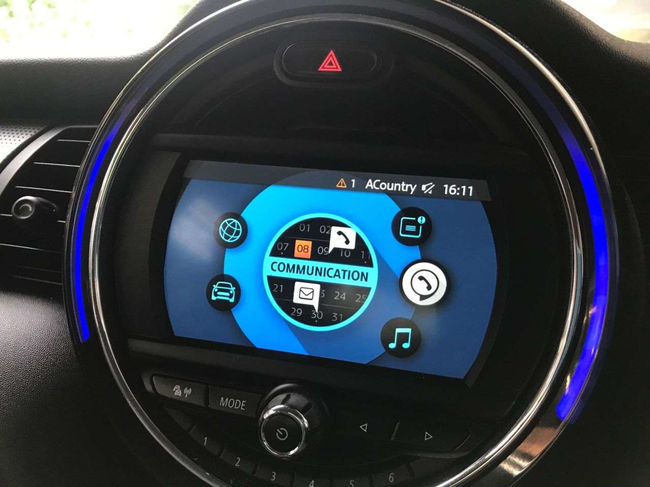 2018 MINI HATCH 2018 MINI HATCH