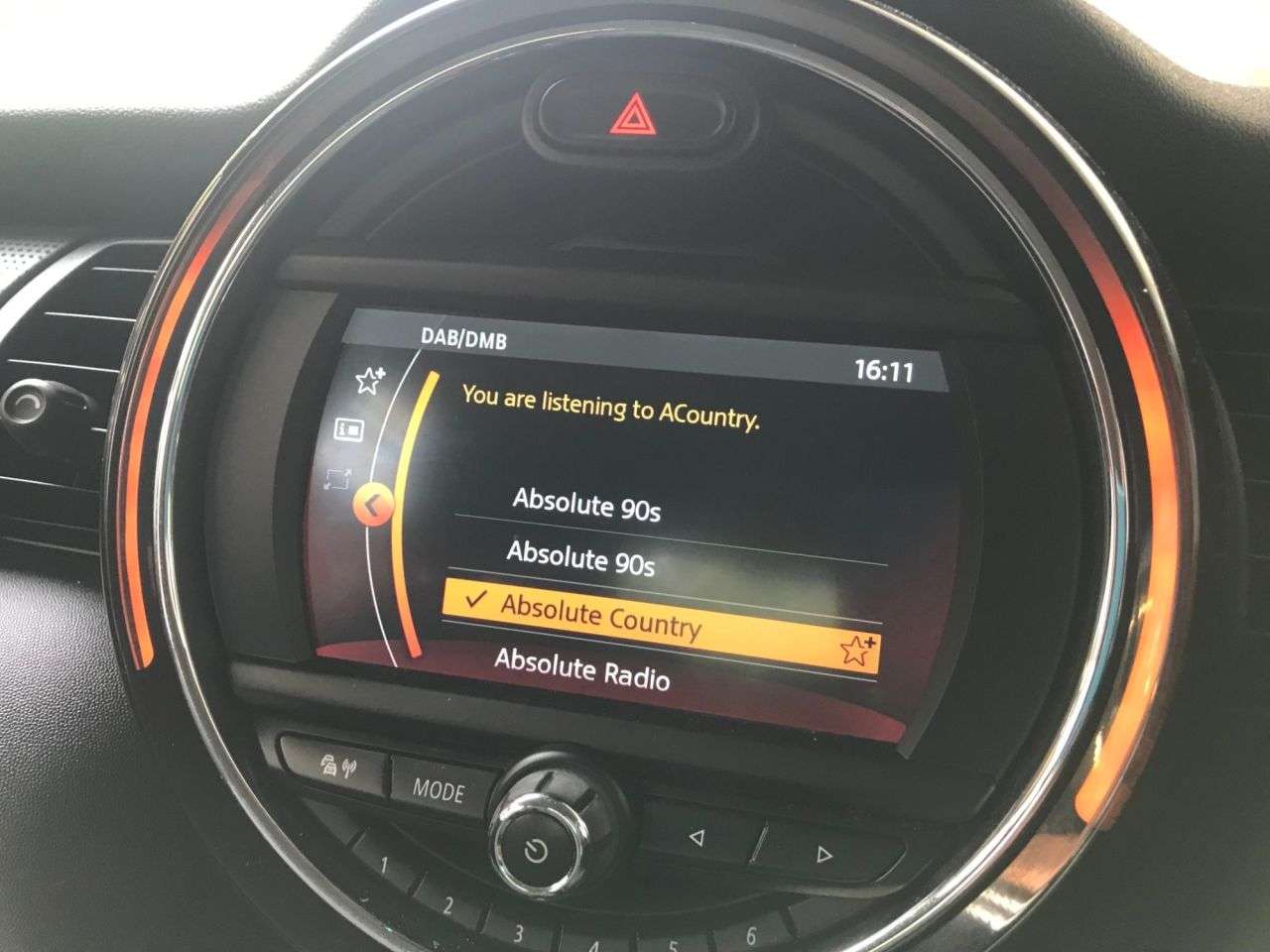 2018 MINI HATCH 2018 MINI HATCH