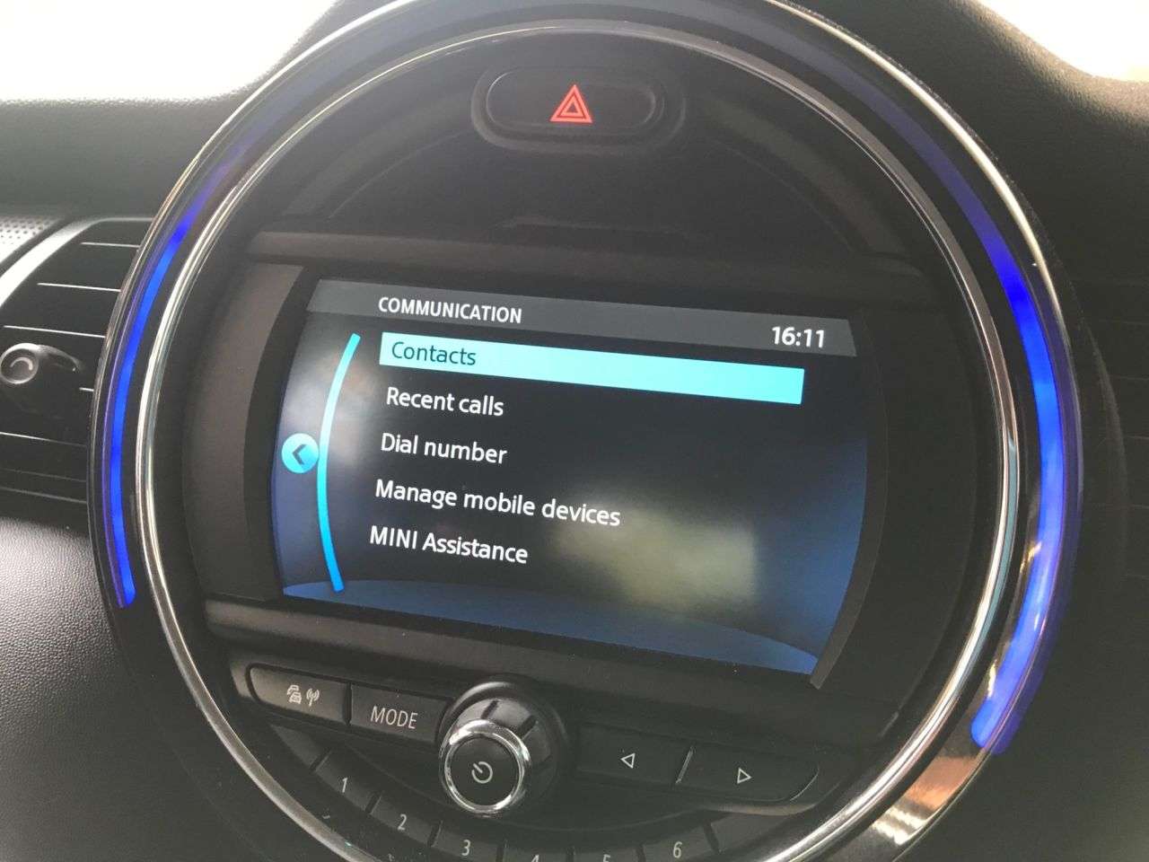 2018 MINI HATCH 2018 MINI HATCH