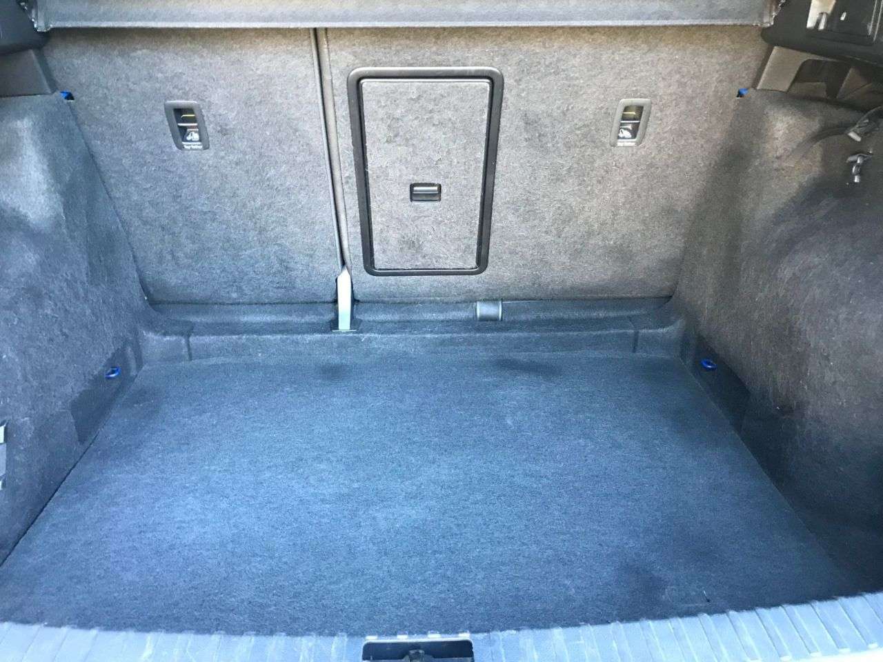 2018 SEAT ATECA 2018 SEAT ATECA