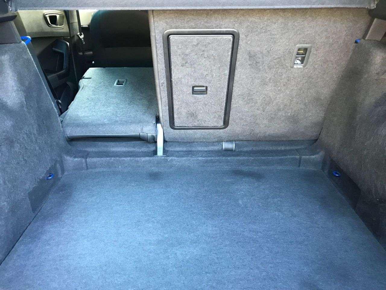 2018 SEAT ATECA 2018 SEAT ATECA